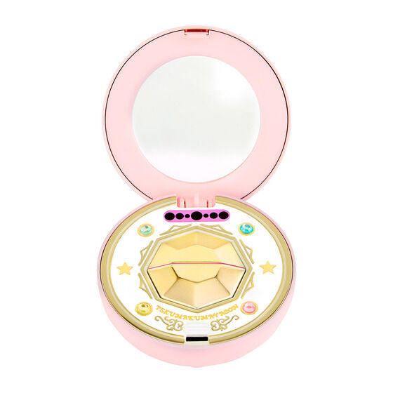 The Secret of Akko-chan - Tekumaku Mayakon Compact Special Memorize Collectible [Pre-Order Jul 2026]