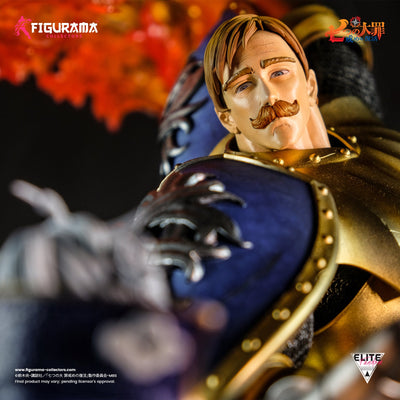 The Seven Deadly Sins 1/6 Scale Statue - Escanor VS Estarossa [Pre-Order Jul 2026]