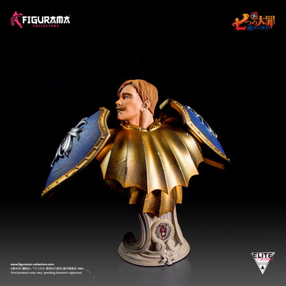 The Seven Deadly Sins 1/6 Scale Statue - Escanor VS Estarossa [Pre-Order Jul 2026]