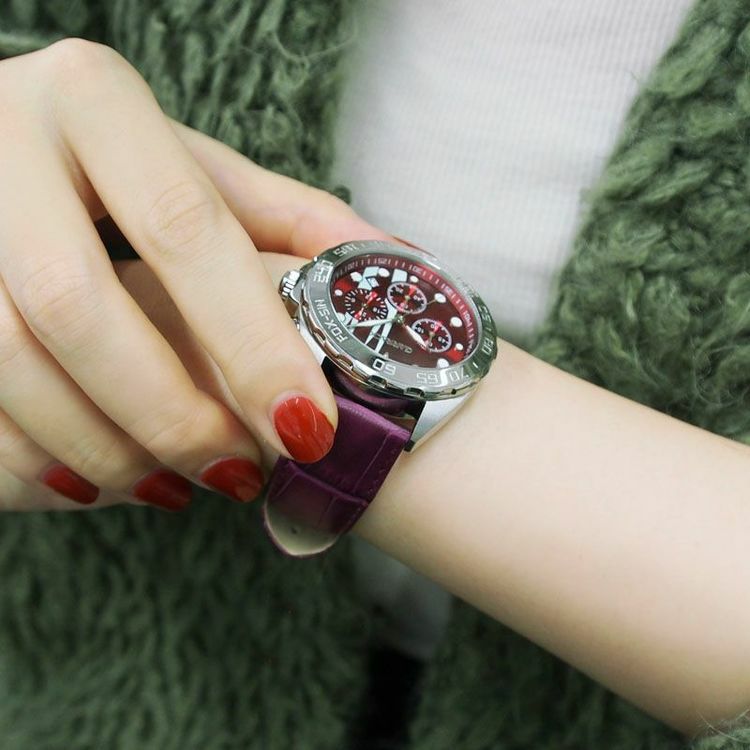 The Seven Deadly Sins Garrack Watch - Ban Model / NT002BAN