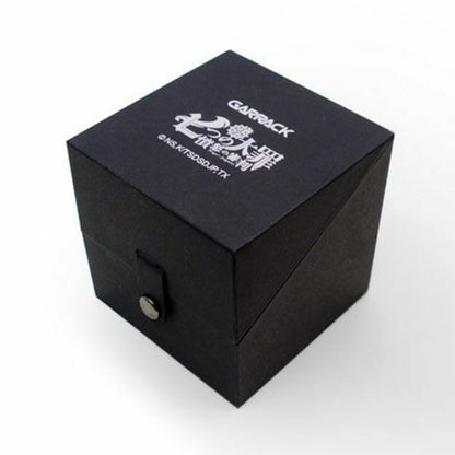 The Seven Deadly Sins Garrack Watch - Ban Model / NT002BAN