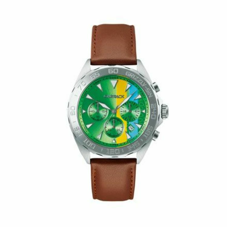 The Seven Deadly Sins Garrack Watch - King Model NT003KNG