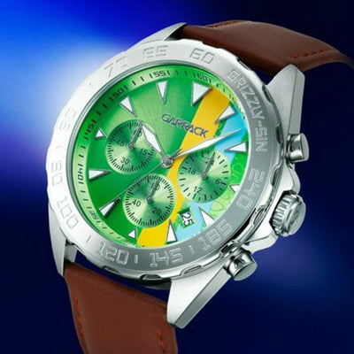 The Seven Deadly Sins Garrack Watch - King Model NT003KNG