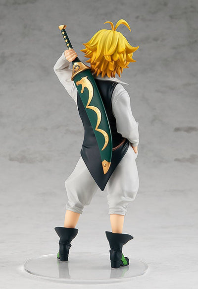 The Seven Deadly Sins Pop Up Parade - Meliodas