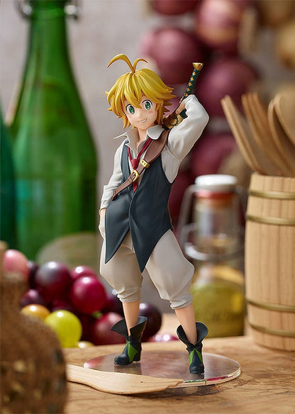 The Seven Deadly Sins Pop Up Parade - Meliodas