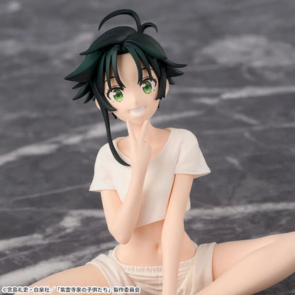 The Shiunji Family Children Choconose Premium Figure - Minami Shiunji