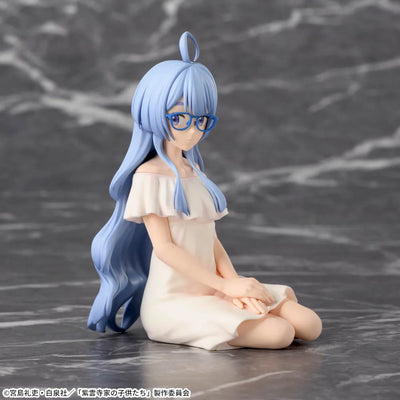 The Shiunji Family Children Choconose Premium Figure - Seiha Shiunji