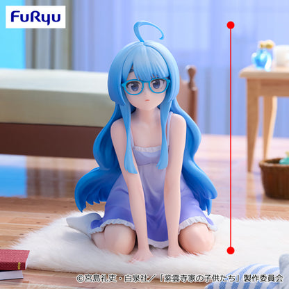 The Shiunji Family Children Noodle Stopper Figure - Seiha Shiunji [Pre-Order Feb 2026]