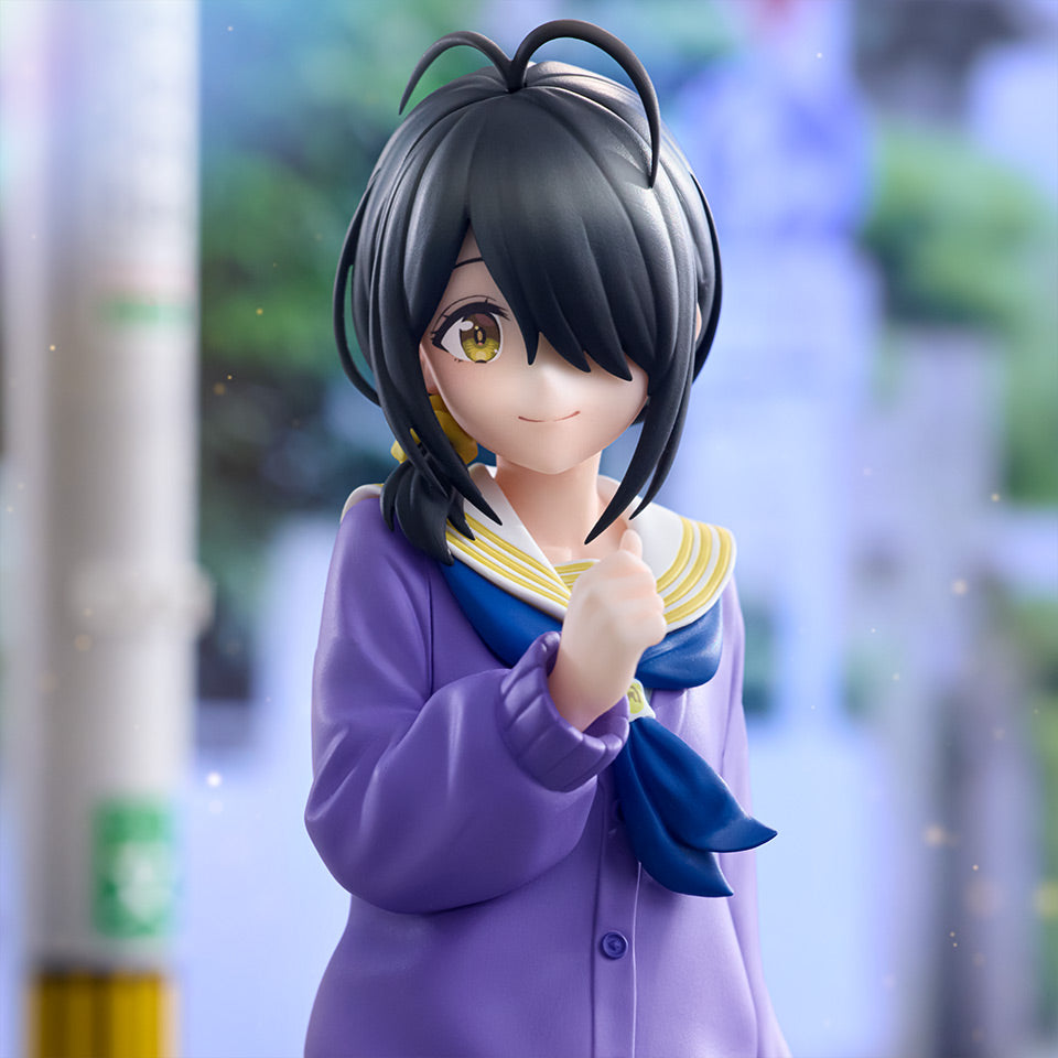 The Shiunji Family Children Trio-Try-iT - Kotono Shiunji Figure