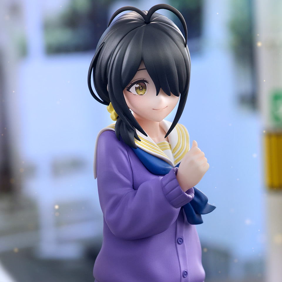 The Shiunji Family Children Trio-Try-iT - Kotono Shiunji Figure