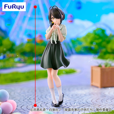 The Shiunji Family Children Trio-Try-iT - Kotono Shiunji With Me Sea ver.