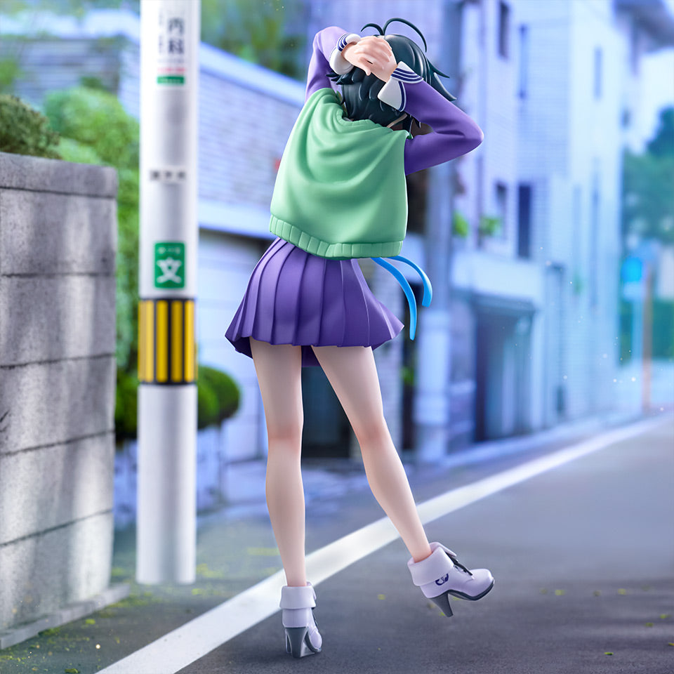 The Shiunji Family Children Trio-Try-iT - Minami Shiunji Figure [Pre-Order Sep 2025]
