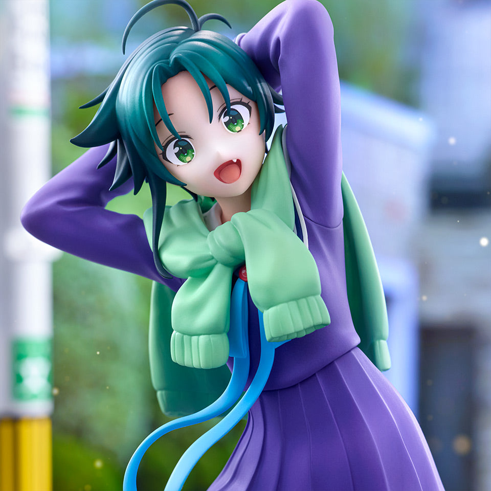 The Shiunji Family Children Trio-Try-iT - Minami Shiunji Figure [Pre-Order Sep 2025]