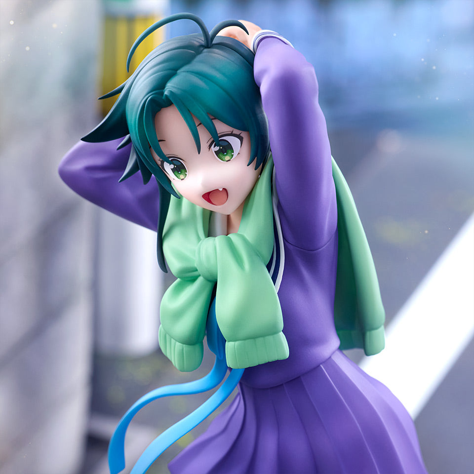 The Shiunji Family Children Trio-Try-iT - Minami Shiunji Figure [Pre-Order Sep 2025]