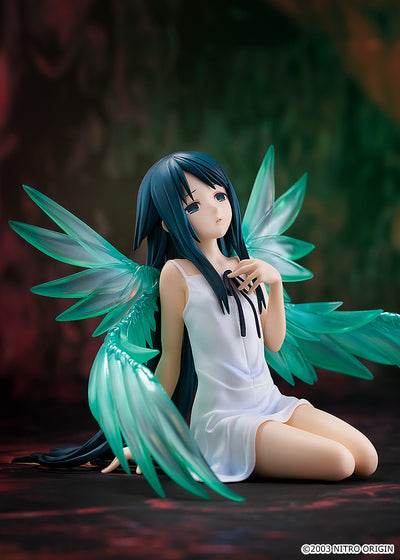 The Song of Saya Pop up Parade Figure - Saya L Size