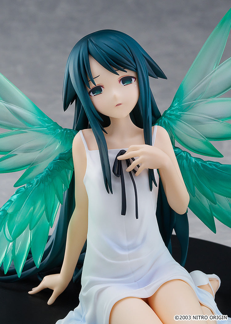 The Song of Saya Pop up Parade Figure - Saya L Size