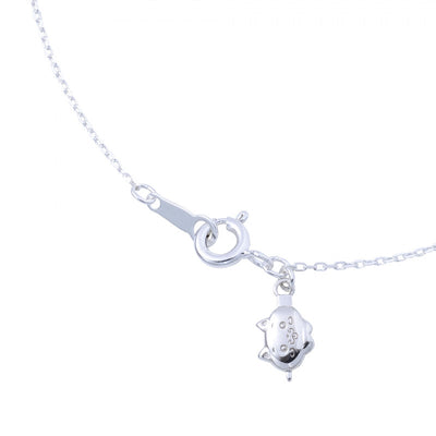 The Summer Hikaru Died - Hikaru Silver Necklace [Re-Release Nov 2026]
