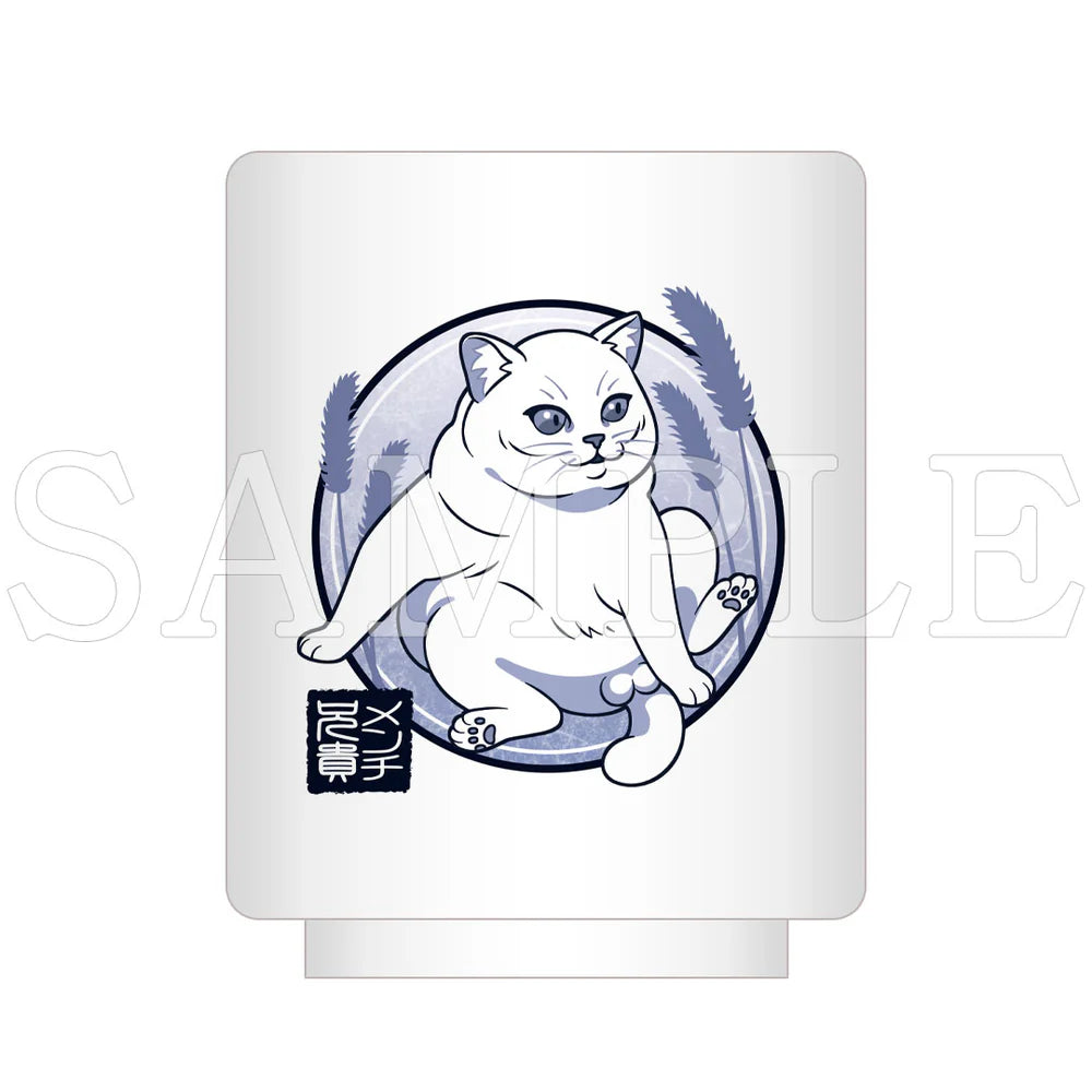 The Summer Hikaru Died - Menchi Aniki Teacup