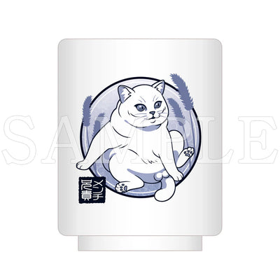 The Summer Hikaru Died - Menchi Aniki Teacup