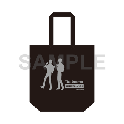 The Summer Hikaru Died - Tote Bag School Commuting Series [Pre-Order Nov 2025]
