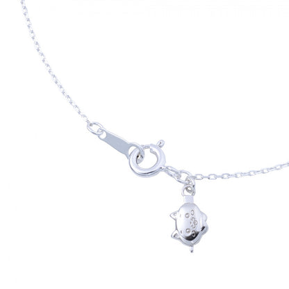 The Summer Hikaru Died - Yoshiki Tsujinaka Silver Necklace [Pre-Order Late Dec 2025]