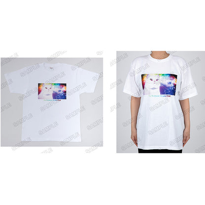 The Summer Hikaru Died Art Exhibition - T-Shirt Menchi Onii-san [Pre-Order Nov 2025]