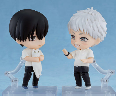 [Special Edition] The Summer Hikaru Died Nendoroid - Yoshiki [Pre-Order Apr 2027]