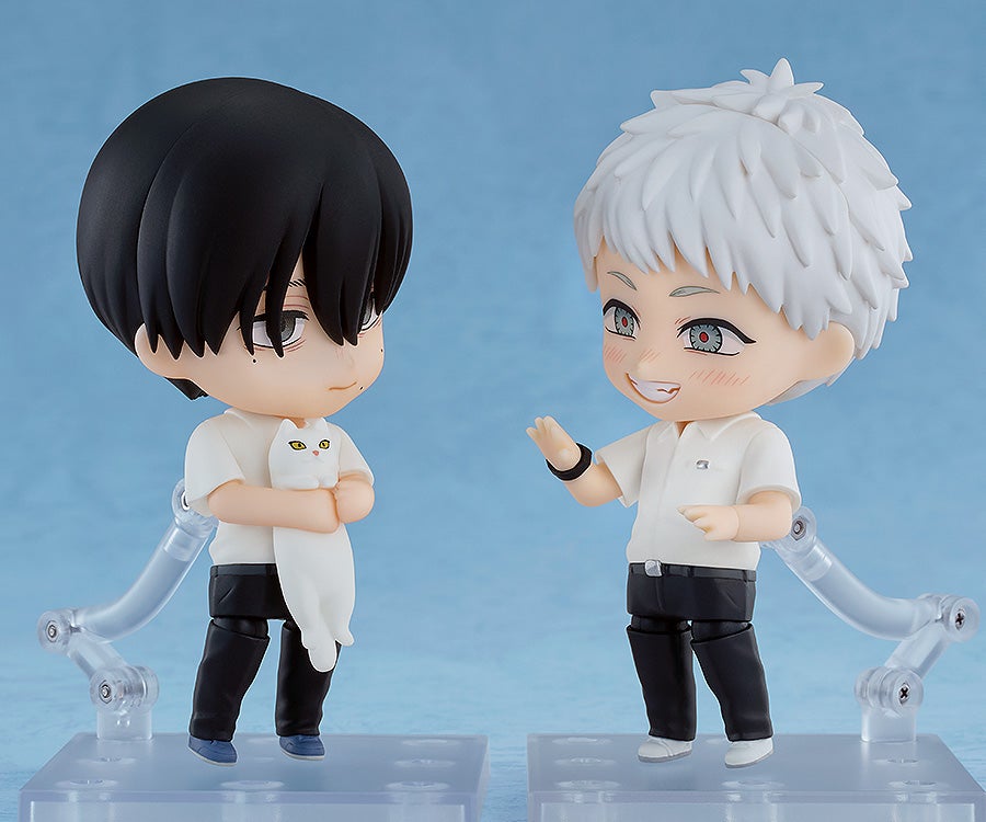 The Summer Hikaru Died Nendoroid - Yoshiki [Pre-Order Apr 2027]