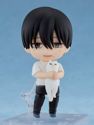 The Summer Hikaru Died Nendoroid - Yoshiki [Pre-Order Apr 2027]
