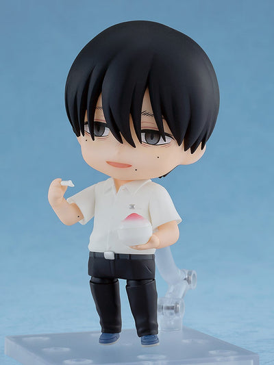 The Summer Hikaru Died Nendoroid - Yoshiki [Pre-Order Apr 2027]