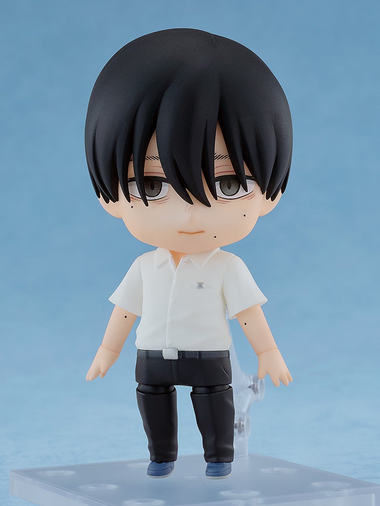 [Special Edition] The Summer Hikaru Died Nendoroid - Yoshiki [Pre-Order Apr 2027]