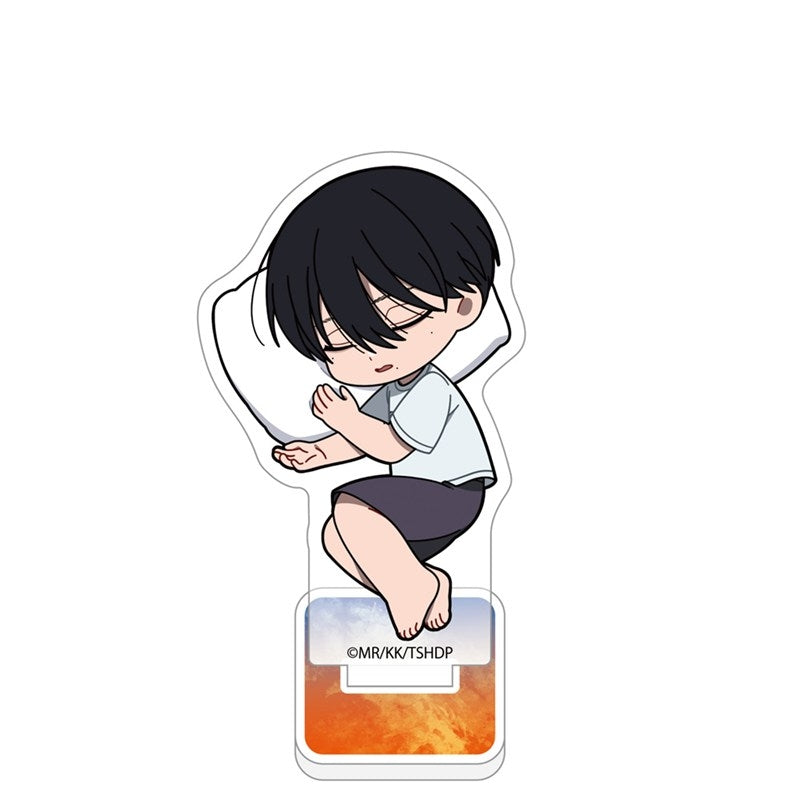 The Summer Hikaru Died Stand Pop - Mini Character Acrylic Stand Goodnight Ver. [Pre-Order Aug 2026]
