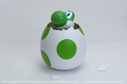 The Super Mario Galaxy Movie Hatchimals - Yoshi [Release Apr 25, 2026]