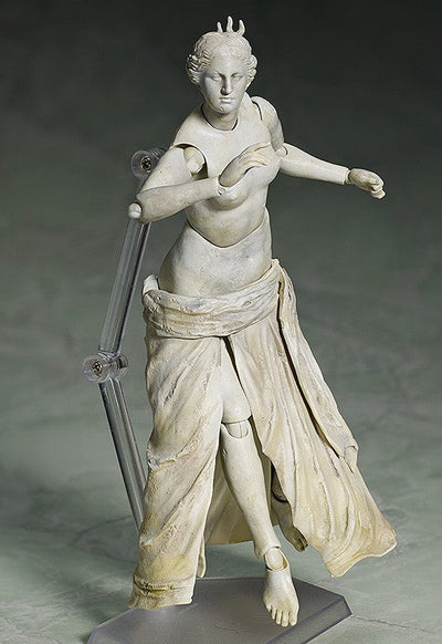 The Table Museum Figma - Venus de Milo [Pre-Order Aug 2027]