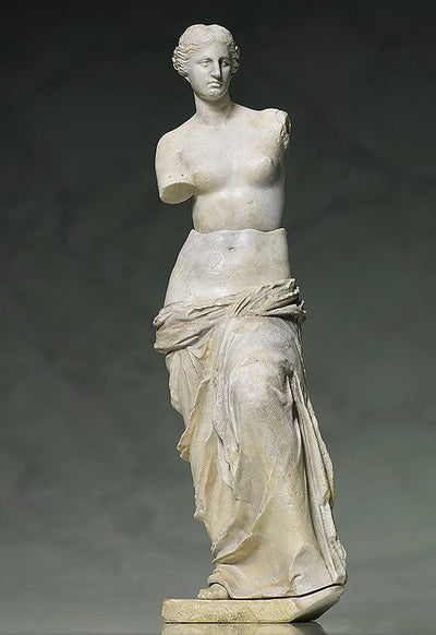 The Table Museum Figma - Venus de Milo [Pre-Order Aug 2027]