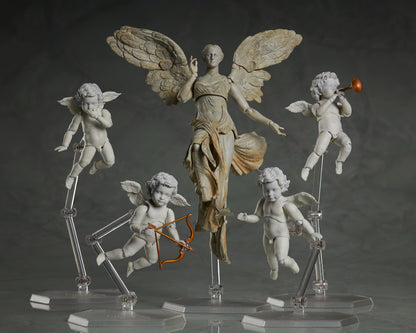 The Table Museum Figma - Winged Victory of Samothrace [Pre-Order Apr 2027]