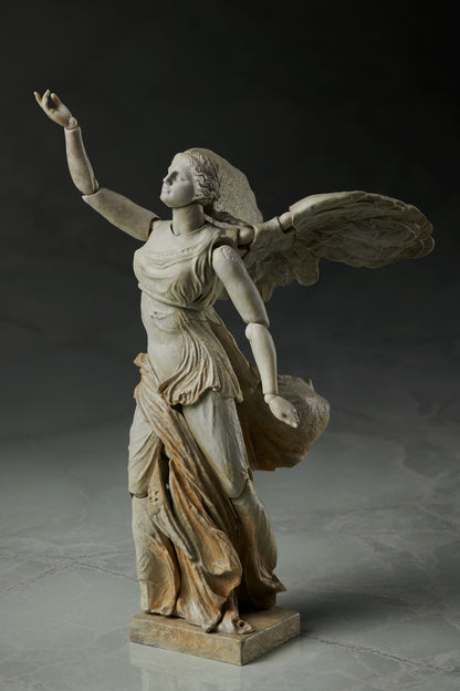 The Table Museum Figma - Winged Victory of Samothrace [Pre-Order Apr 2027]