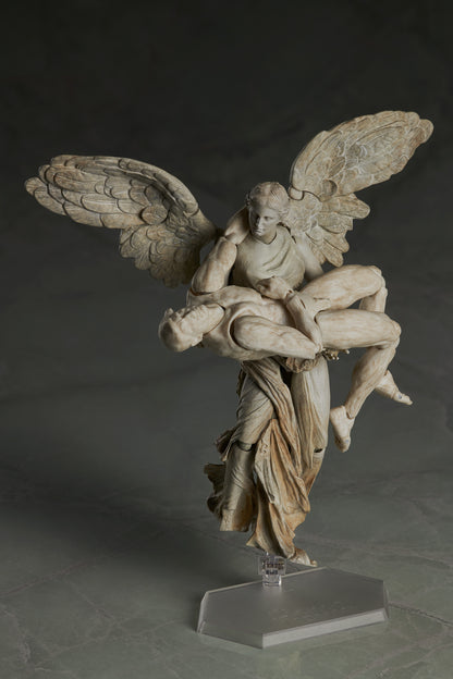 The Table Museum Figma - Winged Victory of Samothrace [Pre-Order Apr 2027]