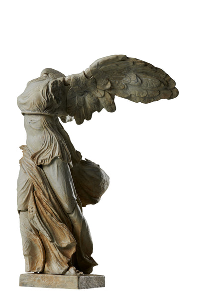 The Table Museum Figma - Winged Victory of Samothrace [Pre-Order Apr 2027]