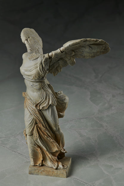The Table Museum Figma - Winged Victory of Samothrace [Pre-Order Apr 2027]