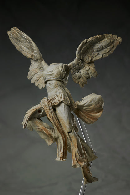 The Table Museum Figma - Winged Victory of Samothrace [Pre-Order Apr 2027]
