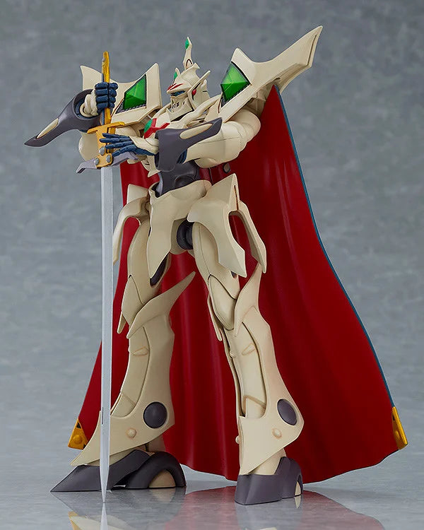 The Vision of Escaflowne Moderoid - Escaflowne (KIT) [Pre-Order Aug 2026]
