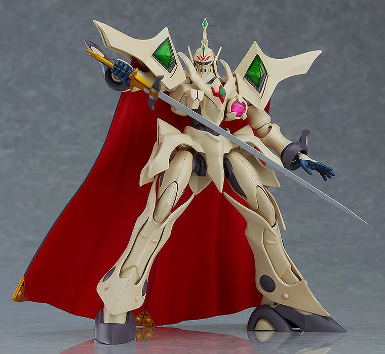 The Vision of Escaflowne Moderoid - Escaflowne (KIT) [Pre-Order Aug 2026]