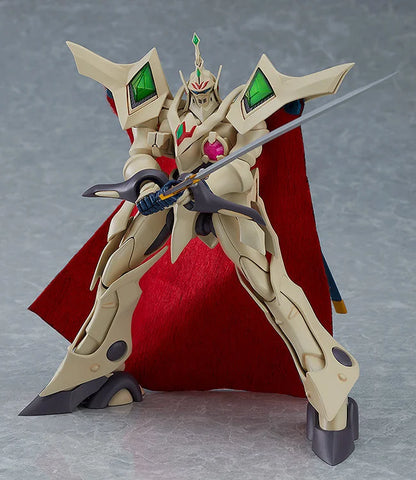 The Vision of Escaflowne Moderoid - Escaflowne (KIT) [Pre-Order Aug 2026]