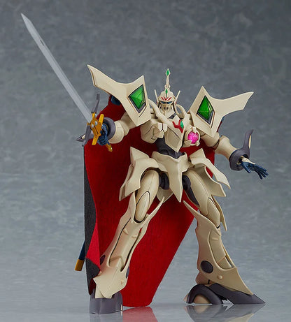The Vision of Escaflowne Moderoid - Escaflowne (KIT) [Pre-Order Aug 2026]