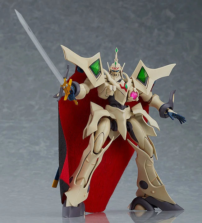 The Vision of Escaflowne Moderoid - Escaflowne (KIT) [Pre-Order Aug 2026]
