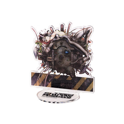 The World of Masamune Shirow Exhibition Ghost in The Shell and The Path of Creativity - Acrylic Stand B