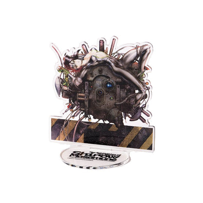 The World of Masamune Shirow Exhibition Ghost in The Shell and The Path of Creativity - Acrylic Stand B