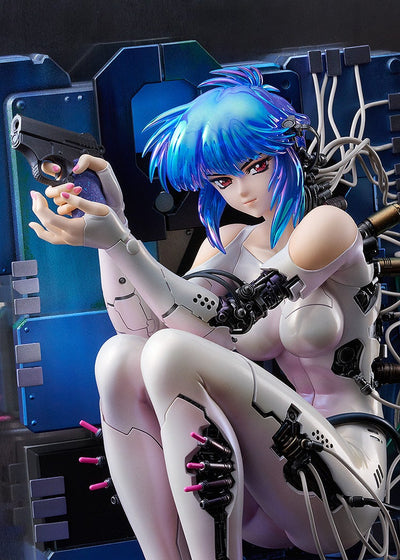 The World of Masamune Shirow Exhibition Ghost in The Shell and The Path of Creativity - Motoko Kusanagi Figure [Pre-Order Oct 2026]