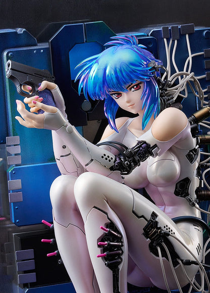 The World of Masamune Shirow Exhibition Ghost in The Shell and The Path of Creativity - Motoko Kusanagi Figure [Pre-Order Oct 2026]